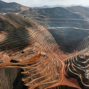 Turkey vs China Rare Metals